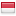namabayi201.com is hosted in Indonesia